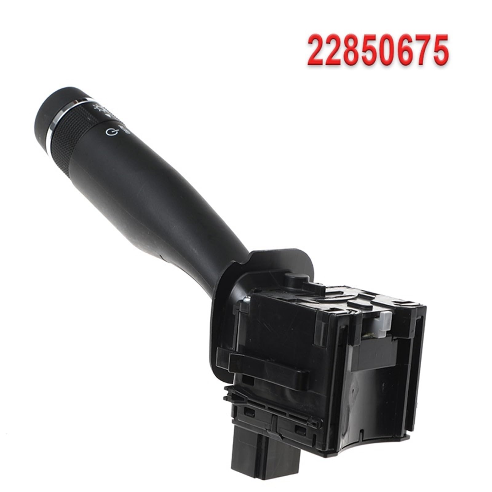 Interruptor de faro interruptor señal Rotación para Cadillac XTS piezas