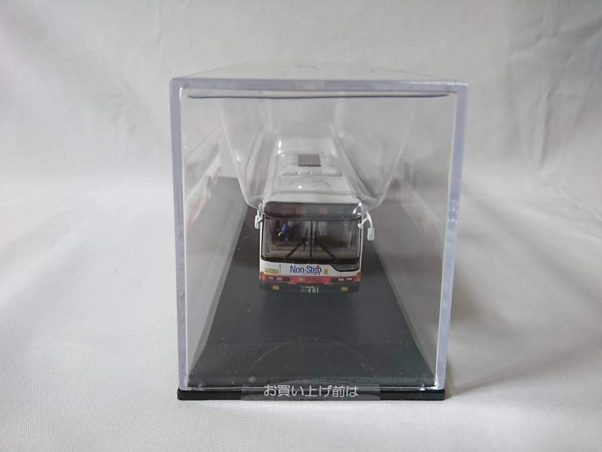 Amazon.co.jp: バス BUS CLUB BUSRAMA バスラマ 1/76 三菱ふそう