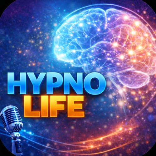 Hypno Life: The Body Remembers: Trauma, Survival, and Healing | Ep.18