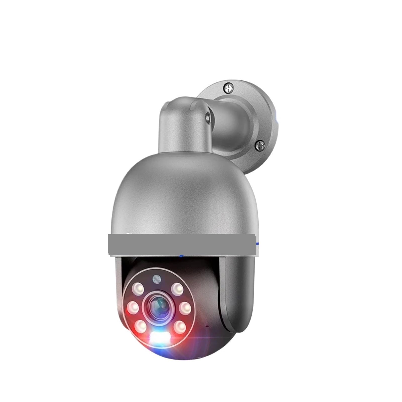 Oshpmbdlyfj 3.6Mm 4K 8Mp 5Mp Ptz Security Poe Ip Camera Cctv Surveillance Video Camera Outdoor Ai Human Detection Two Way Audio(8Mp Poe Camera 128G)