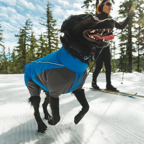 RUFFWEAR Vert Overall Blue Pool S