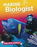 Marine Biologist (Jobs with Animals)