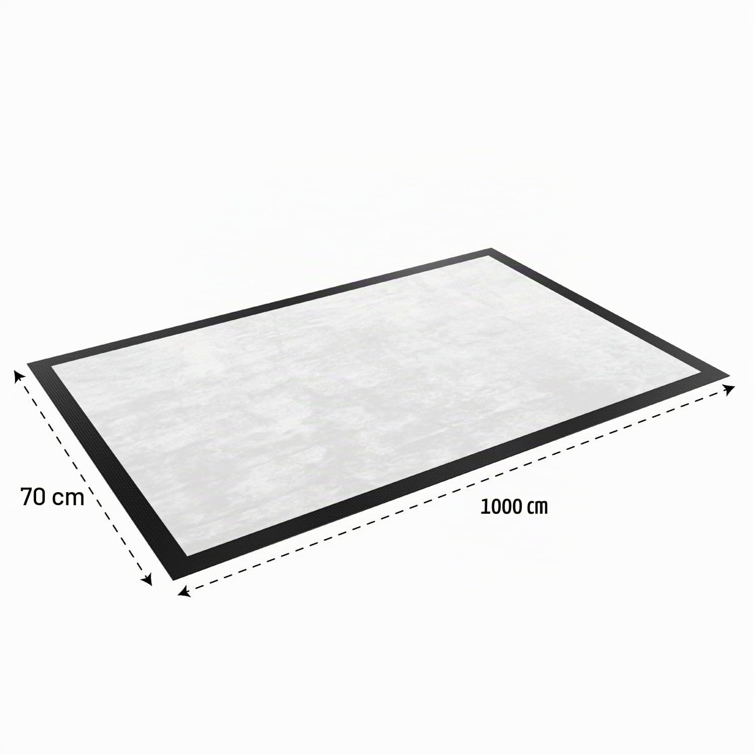 Gruppo Veneziano - zerbino personalizzato per interno ed esterno 100x70 - personalizza ora il tuo zerbino con testo, loghi o immagini