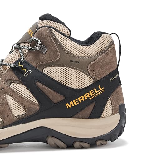 Image of Merrell Women's Bravada Hiking Shoe