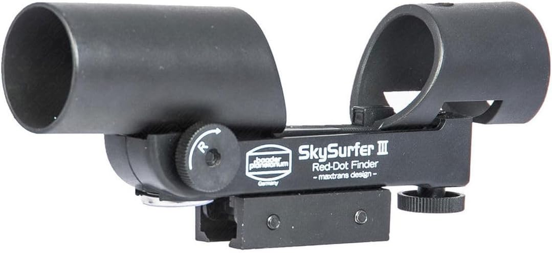 Baader Sky Surfer III Red Dot Finder # SSIII 2957300