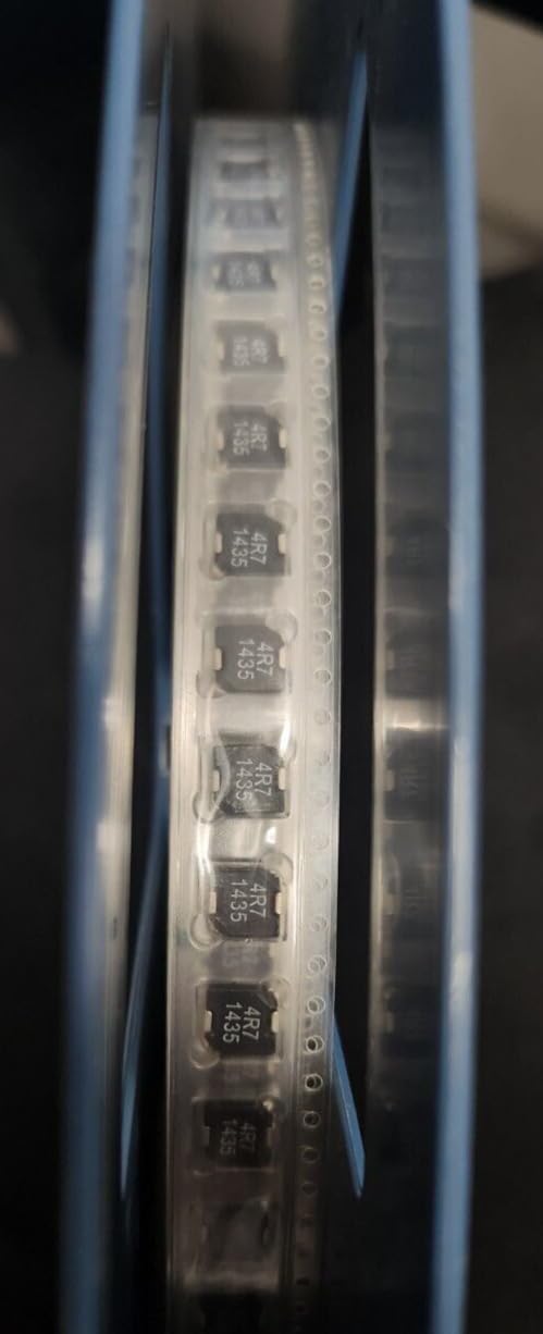 (1 PC) SMPI0603B4R7MK01 COILMASTER