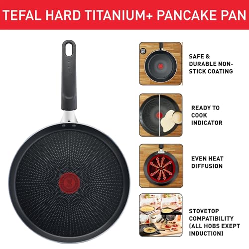 La mejor selección de Crepera t fal Top 10. 24 La mejor selección de Crepera t fal Top 10. 22