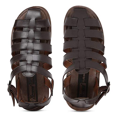 Image of PARAGON Men's Pavmr Outdoor Sandals