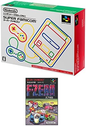 Amazon ニンテンドークラシックミニ スーパーファミコン 本体 周辺機器