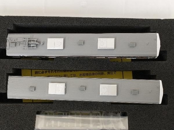 Amazon | Nゲージ GREENMAX グリーンマックス 30886 JR211系6000番台