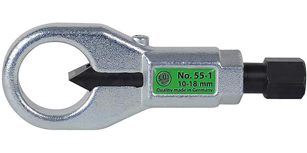 Forum Mutternsprenger Gr. 2 mechanisch 55-2 (Abzieher Kukko QR4028115 Handwerkzeuge mechanisch) Modell: 55-2/für Mutterngrößen SW: 19-27