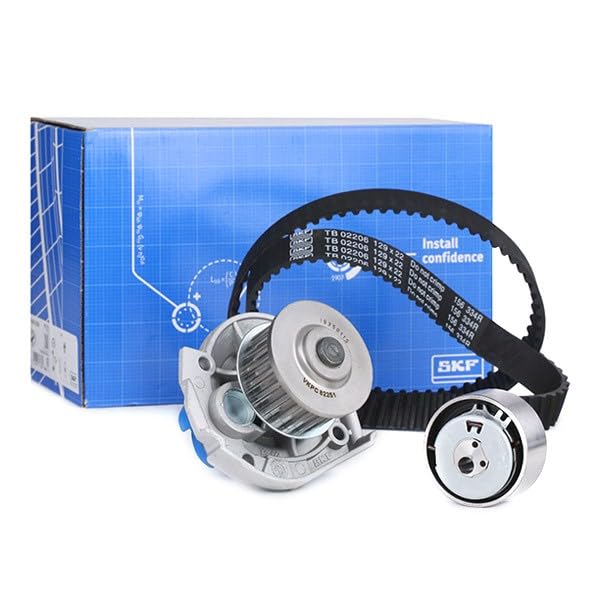 Kit de distribución SKF VKMC 02206 para evitar averías de motor 2