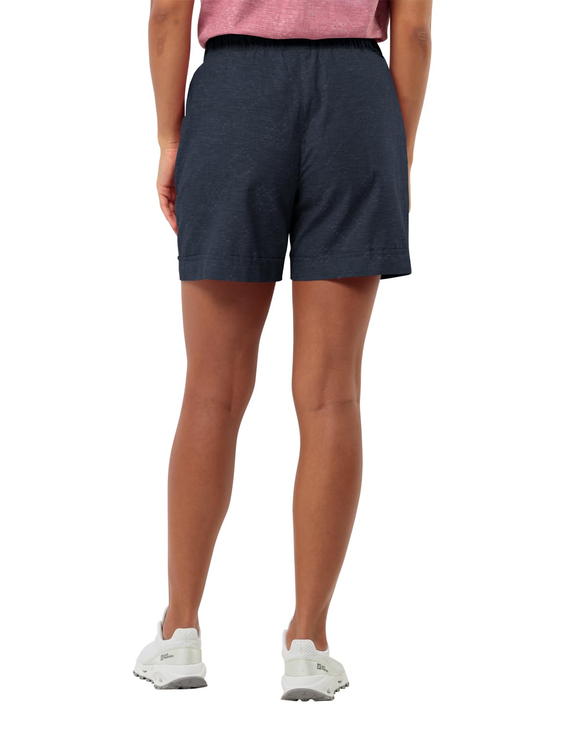 Jack Wolfskin Karana W Szorty Kobiety