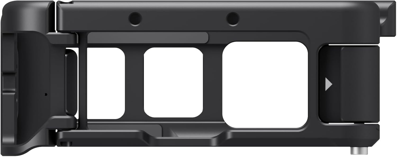 INSTA360 Utility Frame for ACE PRO and ACE PRO 2 Action Cameras, Black
