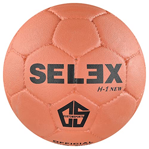 H1 Kauçuk 1 No Hentbol Topu
