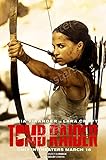 MCPosters - Tomb Raider Alicia Vikander 2018 Movie Poster Glossy Finish - MCP014 (24' x 36' (61cm x...