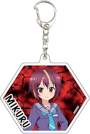【坂東美久龍】 アクリルキーホルダー Re:ステージ！ ドリームデイズ♪ 02