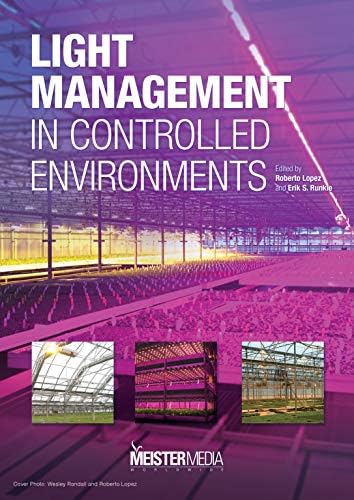 Light Management In Controlled Environments