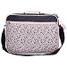 Enso Belle Epoque Cartera Extraescolar para Portátil 14" Multicolor 38x28x6 cms Poliéster