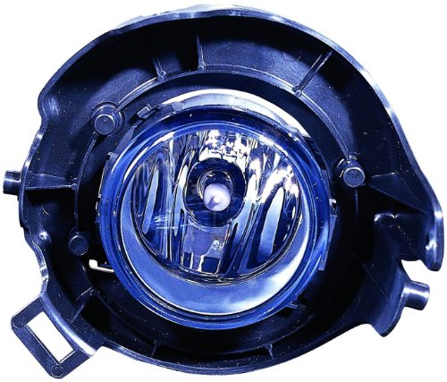 Feu antibrouillard Nissan Frontier et Pathfinder par Depo remplacement direct