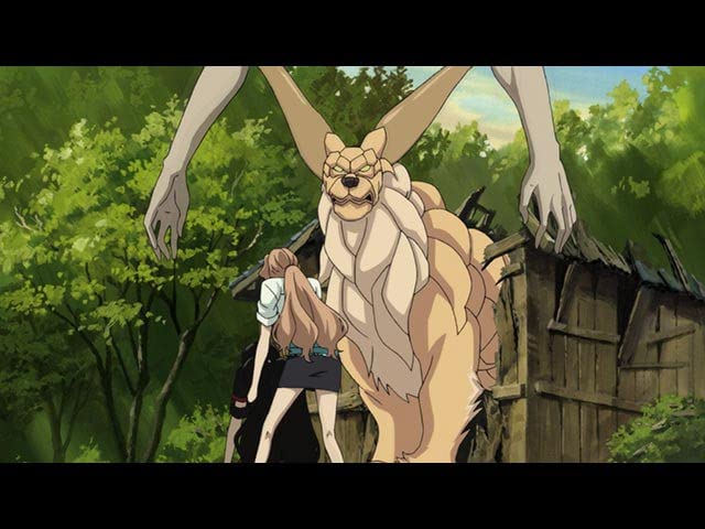 Amazon Co Jp Blood Cを観る Prime Video