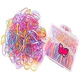 Colores ricos: ricos y hermosos colores dulces, son adecuados para hermosos cabellos de niña, puedes elegir diferentes colores todos los días para tejer tu peinado, para que todos los días sean coloridos.