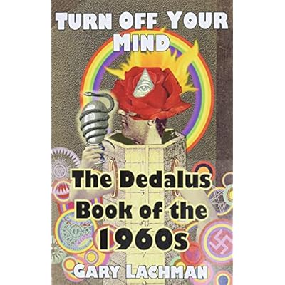 The Dedalus Book of the 1960s