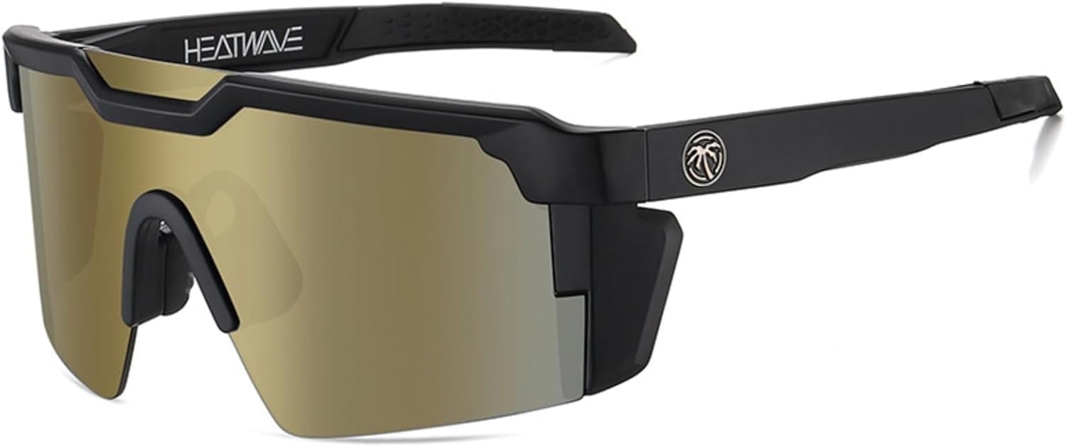 Sports Sunglasses, Cycling Glasses, Goggles, True Film Outdoor Sports Sunglasses, Sunglasses