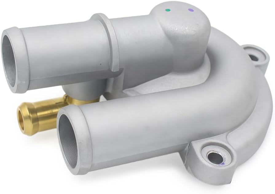 Engine Water Pump Cover Sealing for Aprilia Sr300 Sr250 Apr300t-v