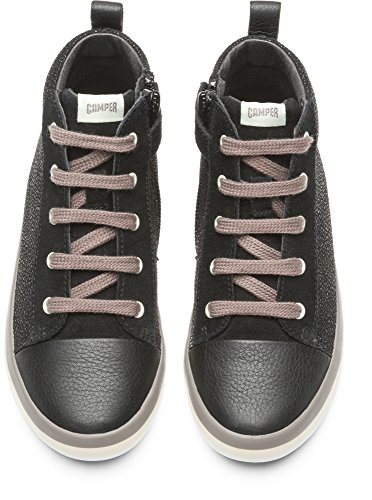 Camper Girl's Pursuit Kids Ankle Boot4