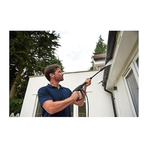 Nettoyeur haute pression Bosch Universal Aquatak 130 bars - vue 3