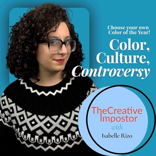 Color, Culture, Controversy with Art Therapist, Isabelle Rizo