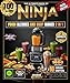 THE ULTIMATE BOOK OF NINJA FOODI BLENDER AND SOUP MAKER 2 IN 1: Over 700 Easy and Simple Recipes for Beginners and Pros, Healthy Smoothies, Velvety ... Artisanal Jams, Gourmet Sauces and Much More!