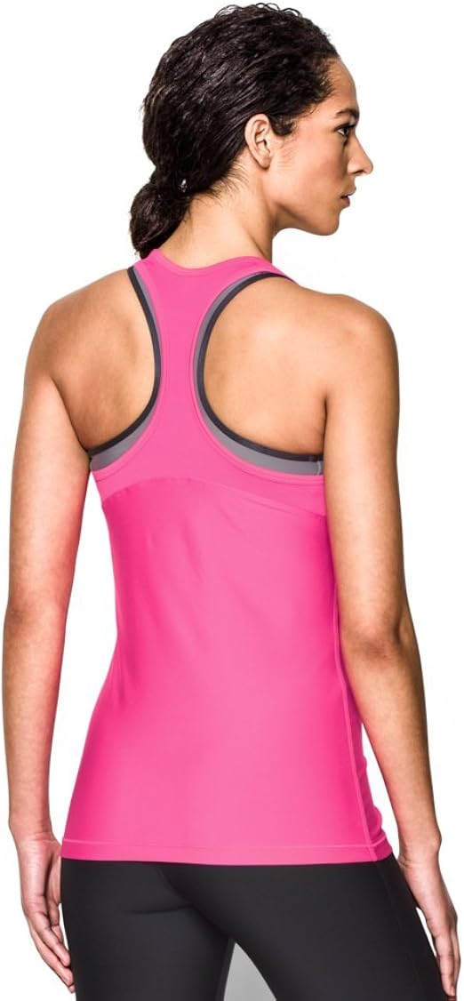 under armour heatgear loose fit sleeveless