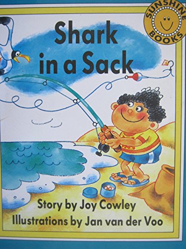Sunshine Books Level 1 D Shark in a Sack Sunshine Books Level 1 D Shark in a Sack