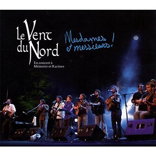 Mesdames Et Messieurs