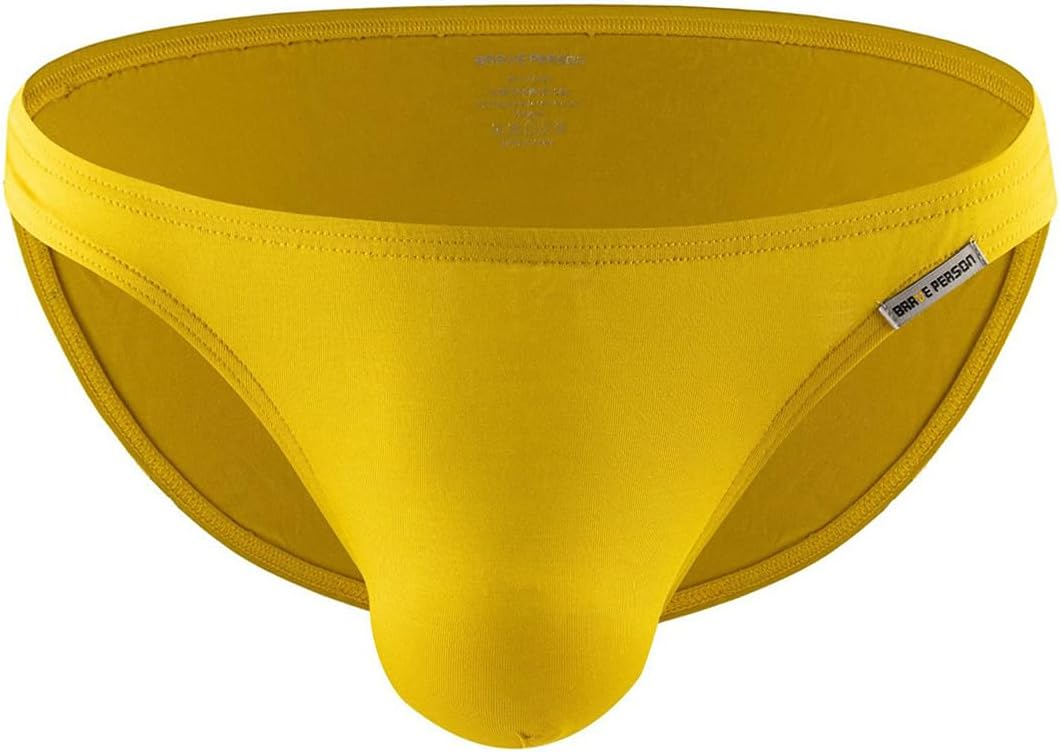 TAPUU Mens Cheeky String Bikini Briefs Underwear Multipack - Image 7