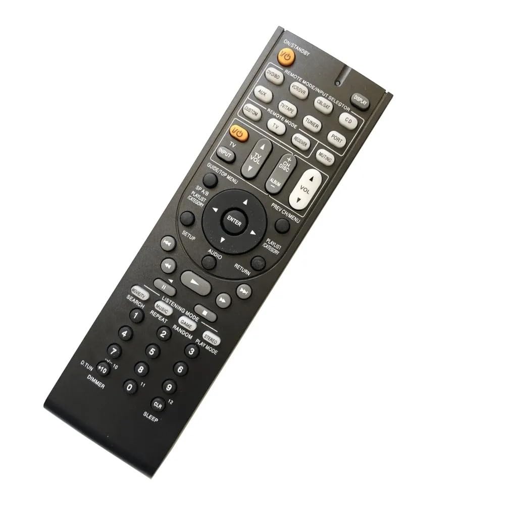 Nowy pilot do amplitunera AV/V ONKYO HT-RC180 HT-RC160 TX-SR308 TX-SR313 HT-RC230 HT-RC260 TX-SR608 TX-SR309