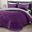 Purple/Grey