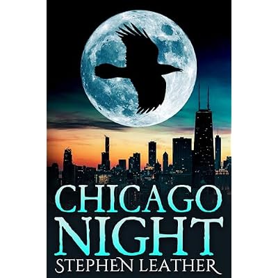 Chicago Night