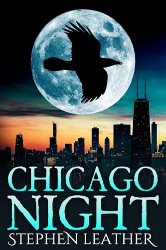 Chicago Night