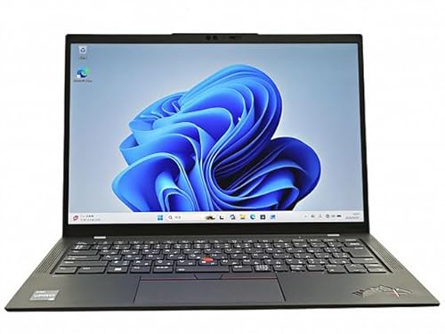 �y�����ςݕi�z Lenovo ���m�{ Thinkpad X1 Carbon Gen 11 (21HNSB9000) ��13���� i5 WUXGA�𑜓x �m�[�g�p�\�R�� 14�C���` 1920×1200�s�N�Z�� Core i5-1345U ������16GB SS