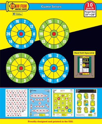 Games Series - 19