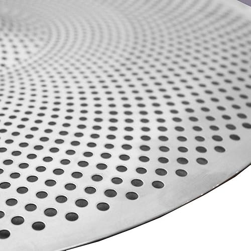 Miniatura 53 de Bajo Volumen Platillos Pack Silencio Set Negro 10 "splash+14" hi-hat+16" crash+18" crash+20" ride 6 piezas platillos de tambor con una bolsa libre