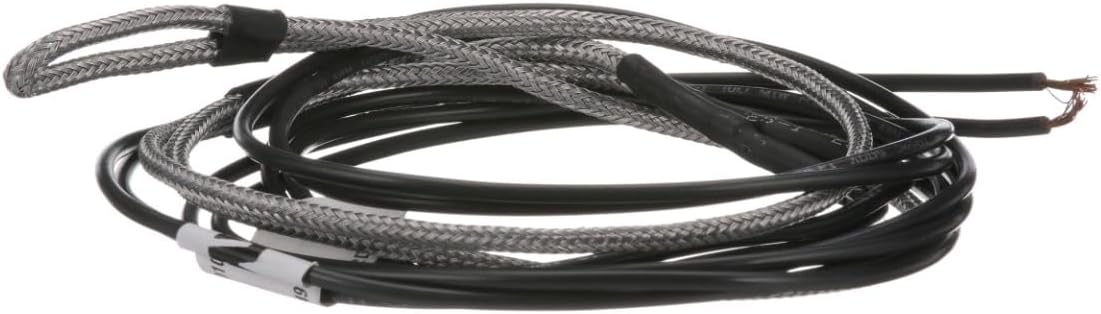 TRU-801849 Drain Tube Heater | Exact Fit Replacement for TRUE 801849 | SHARPTEK.COM Parts | 180-Day Warranty