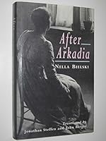 After Arkadia: Wickerwork Tram AND Barber's Hand (Penguin International Writers) 0670816159 Book Cover