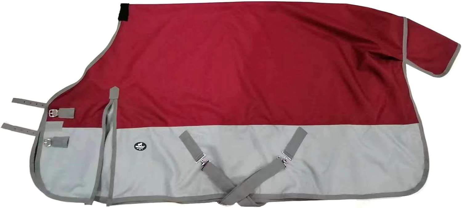 1200D Waterproof and Breathable Horse Sheet TGW Rding