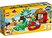 Produktbild LEGO 10526 - Duplo Peter Pans Besuch