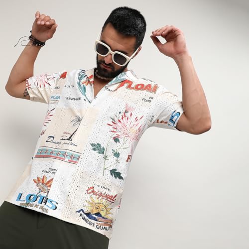Image of Cahoot Men Shirt