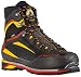 Produktbild LA SPORTIVA M Trango Tower Extreme GTX Gelb - Gore-Tex Bergschuher technischer Herren Bergschuh, Größe EU 45.5 - Farbe